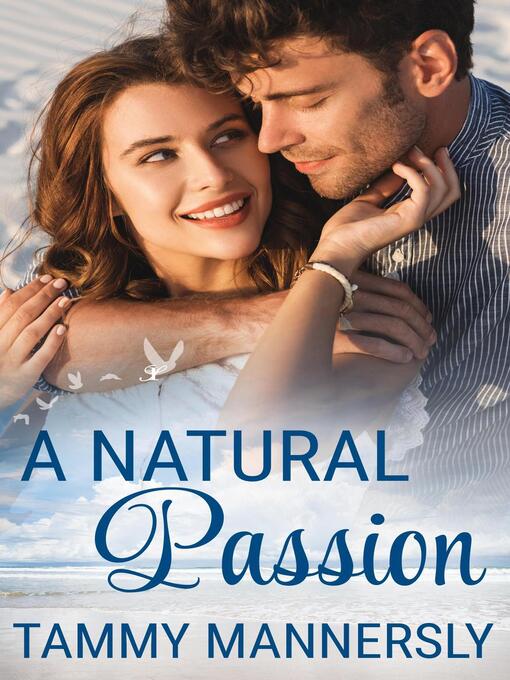 Title details for A Natural Passion by Tammy Mannersly - Wait list